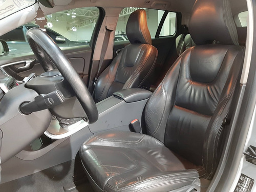Volvo V60 2.0 T5 R Design Comfort 16v Turbo Gasolina 4p