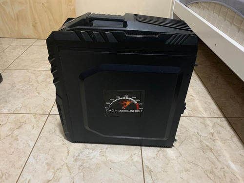 Pc Gamer 1660ti I5 9400f 16gb