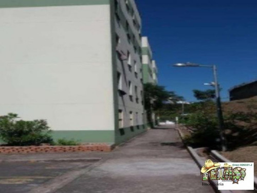 Apartamento Cohab Santa Etelvina Ii - Ap01373