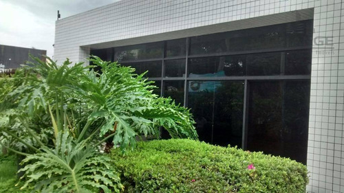 Salão À Venda, 244 M² Por R$ 1.600.000,00 - Jardim Guanabara - Campinas/sp - Sl0694