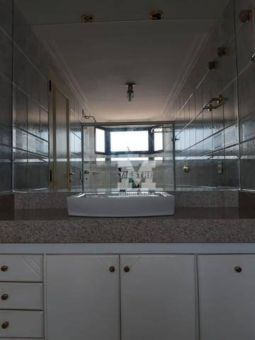 Imagem 16 de 20 de Cobertura Com 4 Dormitórios À Venda, 325 M² Por R$ 1.620.000,02 - Vila Rosália - Guarulhos/sp - Co0048