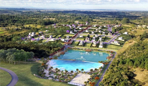 Imagem 22 de 22 de Terrenos Alto Padrão À Venda, Villas Home Resort - Te0301