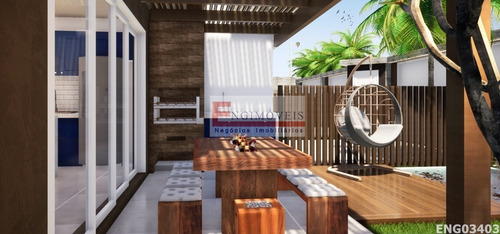 Imagem 3 de 6 de Casa A Venda Em Conjunto Residencial Em Juquehy - 03403 - 69199788