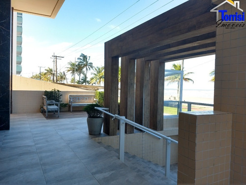 Imagem 29 de 30 de Apartamento Em Praia Grande, 01 Dormitório, Jardim Real - Ap2343 - Ap2343 - 69575728