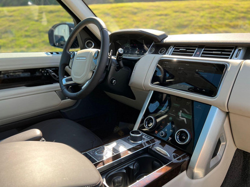 Imagem 6 de 15 de Land Rover Range Rover Vogue Sdv6