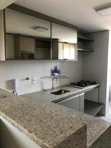 Imagem 2 de 18 de Apartamento Padrão À Venda Em São José Do Rio Preto/sp - 2021136