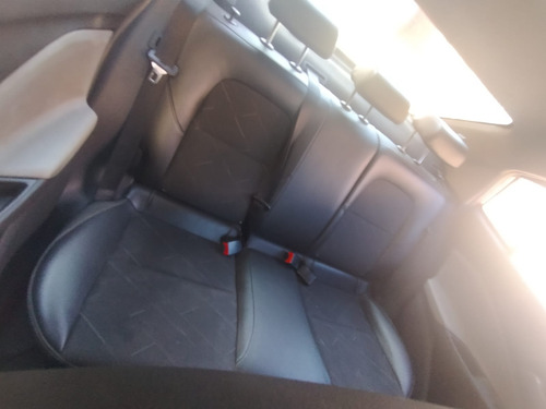 Chevrolet Onix plus 1.0 Premier I Turbo Aut. 4p