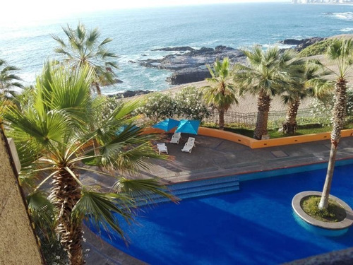 Departamento En Venta De 3 Dorm. En Iquique