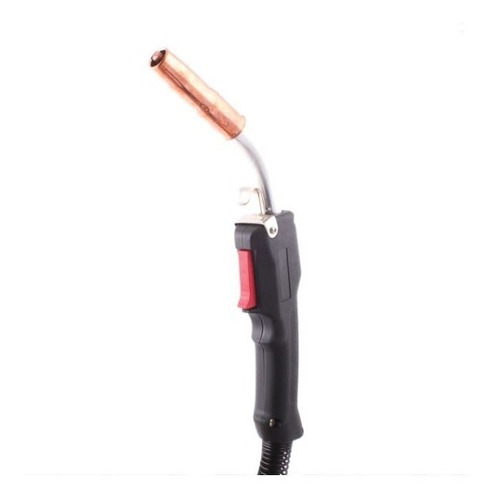 Antorcha Mig Tipo Tweco 400 Amp Nt4-4 Montaje Tipo Miller