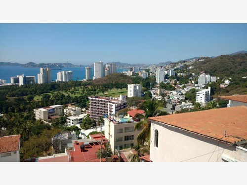 Imagen 3 de 12 de Departamento En Venta Casa Fraccionamiento Lomas De Costa Azul Acapulco Vista A La Bahia