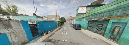 Casa En Remate Bancario En Ignacio Zaragoza, San Jerónimo Tepetlacalco, Tlalnepantla, Estado De México