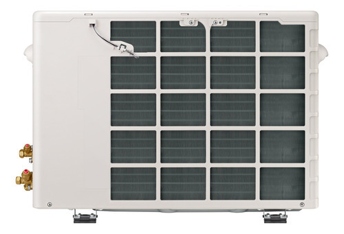 Aire Acon Inverter 1 Ton Frio/calor 220v Windfree Samsung