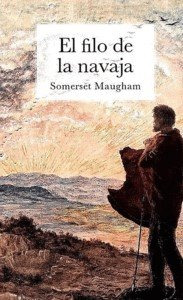Filo De La Navaja, El - Maugham, Somerset