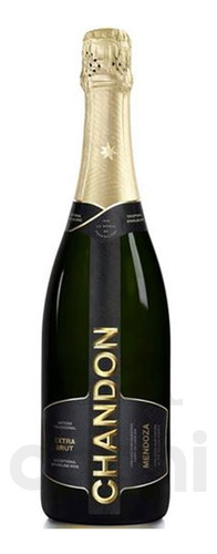 Champagne Chandon Extra Brut 750ml