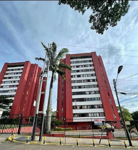 Gg/mc Apartamento En Venta - Torres Blancas