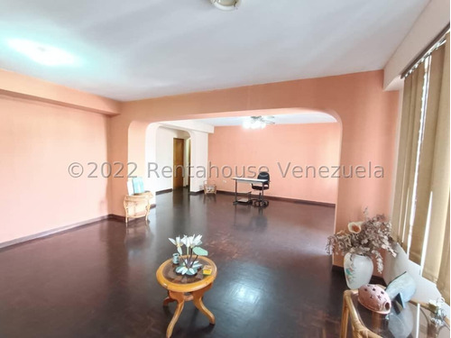 Chm Venta Apartamento La Victoria Centro Mls #24-15496                                                