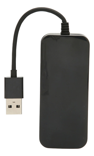 Adaptador Carplay Dongle Con Cable Usb, Interfaz, Control De