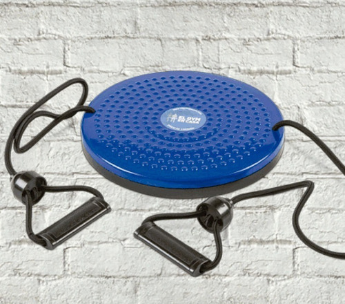 Clarín Gym En Casa - 8 Accesorios - Envio Gratis - 6 Cuotas