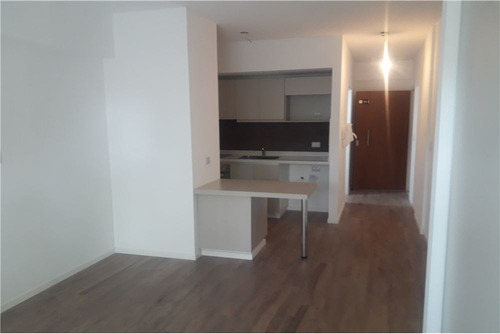 Imagen 5 de 18 de Monoambiente A Estrenar - Alquiler Uso Profesional