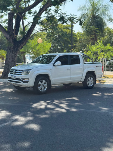 Volkswagen Amarok 2.0 Cd Tdi 180cv 4x4 Highline Pack At
