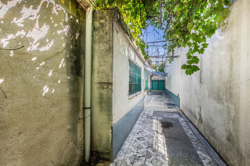Venta Lote En Villa Urquiza. Capital Federal, Buenos Aires