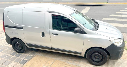 Renault Kangoo Ii Express Profesional 1.6 Sce