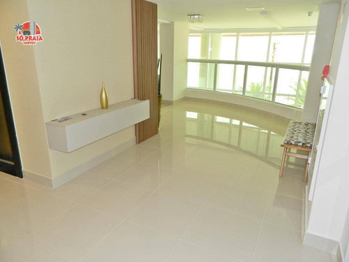 Imagem 14 de 30 de Apartamento Com 2 Dormitórios À Venda, 79 M² Por R$ 420.000,00 - Vila São Paulo - Mongaguá/sp - Ap1928