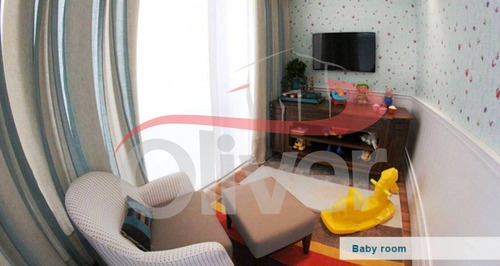 Imagem 14 de 30 de Millennium Palace, Apartamento 4 Dormitorios, 6 Vagas De Garagem, Centro, Balneário Camboriú, Santa Catarina - Ap00860 - 33566364