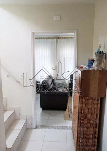Imagem 15 de 15 de Sobrado - Vila Granada - Ref: 7898 - L-7898