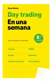 Livro Fisico - Day Trading En Una Semana