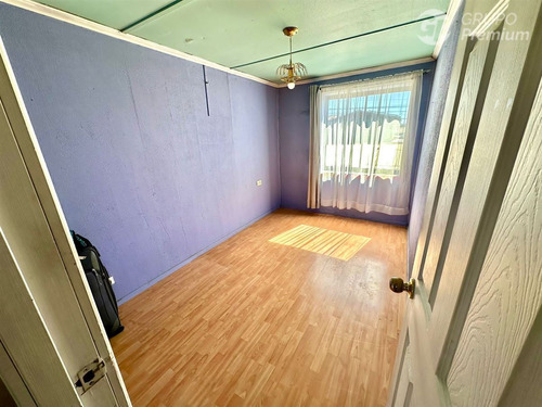 Casa En Arriendo De 5 Dorm. En Coronel