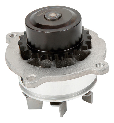 Bomba De Agua Compatible Con Subaru Legacy H6 3.0l 2008-2009
