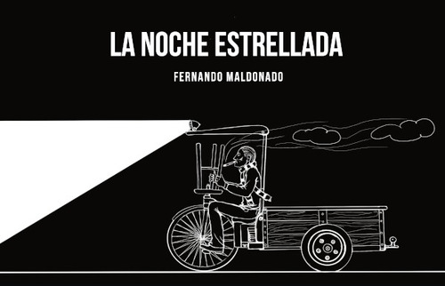 Imagen 1 de 5 de La Noche Estrellada - Fernando Mandonado