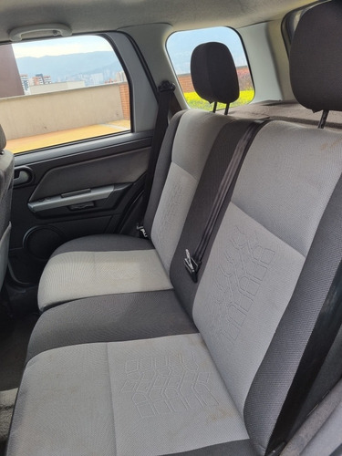Ford Ecosport 2012 2.0 L 4x4