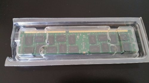 Memoria RAM 16GB 1 Crucial CT16G3ERSLD4160B
