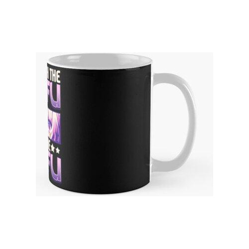 Taza Lío Con El Waifu Consigue El Knifu Linda Chica Anime Ca