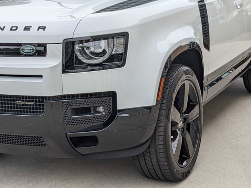 Land Rover New Defender Hse X-dynimic Phev