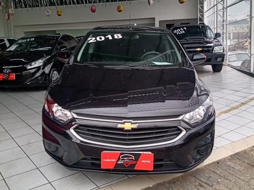Chevrolet Onix 2018 1.0 Lt 5p