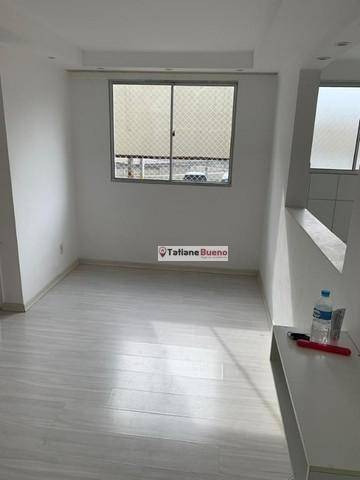 Apartamento Com 2 Dormitórios À Venda, 44 M² Por R$ 200.000,00 - Palmeiras De São José - São José Dos Campos/sp - Ap2453