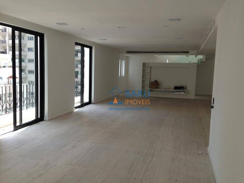 Imagem 1 de 21 de Cobertura Com 4 Dormitórios, 540 M² - Venda Por R$ 8.000.000 Ou Aluguel Por R$ 29.220/mês - Jardim Paulista - São Paulo/sp - Co2642