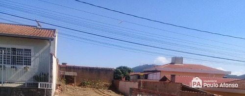 Imagem 3 de 4 de Terreno No Bairro Jardim Ipê- Poços De Caldas Mg. - Te0570