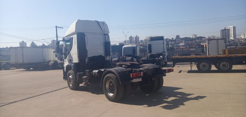 Imagem 3 de 12 de Iveco Cursor 450 E 330 T