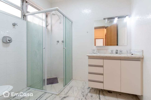 Imagem 10 de 10 de Apartamento À Venda Em São Paulo - 52258