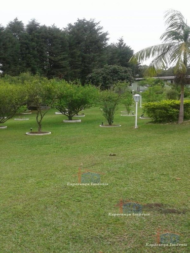 Imagem 4 de 15 de Ref.: 4933 - Chacaras Em Cotia Para Venda - V4933