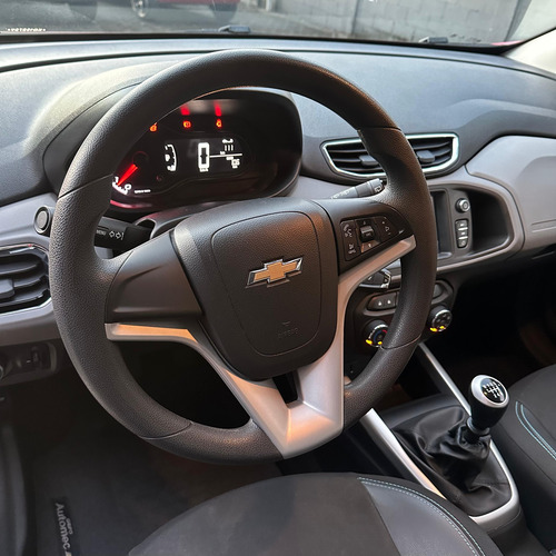 Chevrolet Onix 1.0 Lt 5p