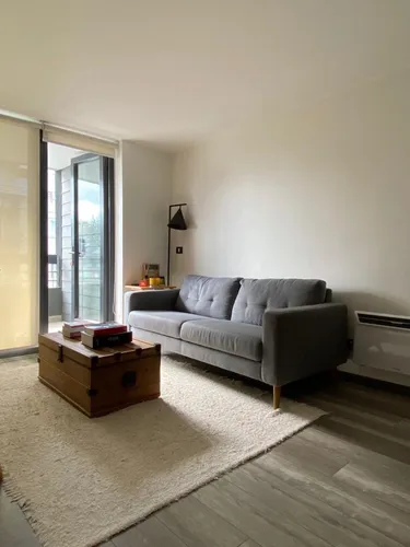 Se Arrienda Lindo Departamento A Pasos De La Costanera
