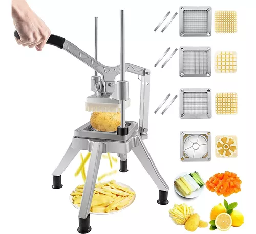 Cortador de vegetales manual OZNOX – ZONA CHEF