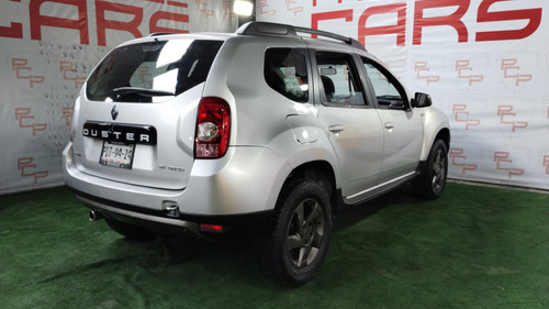 Renault Duster 2.0 Dynamique Pack At