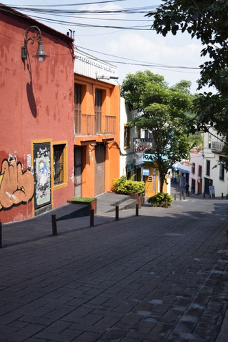 Vendo Edificio Centro De Cuernavaca