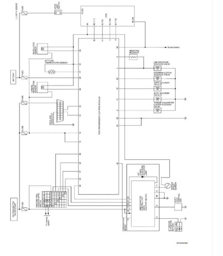 Manual De Reparabilidad Altima 2001-2006 (Usado)